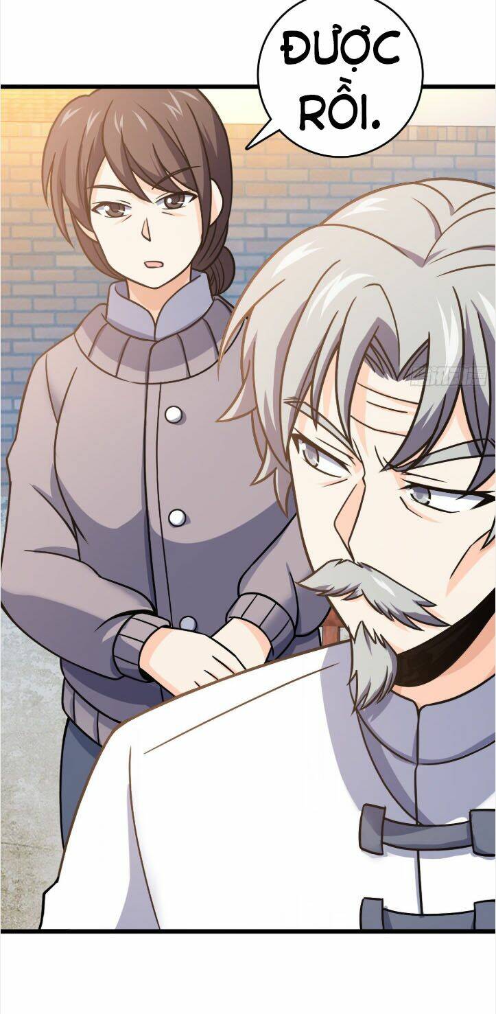 Đại Vương Tha Mạng Chapter 102 - Trang 2