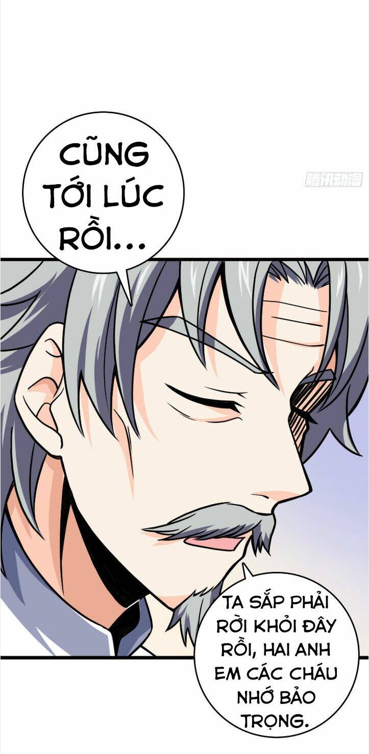 Đại Vương Tha Mạng Chapter 102 - Trang 2