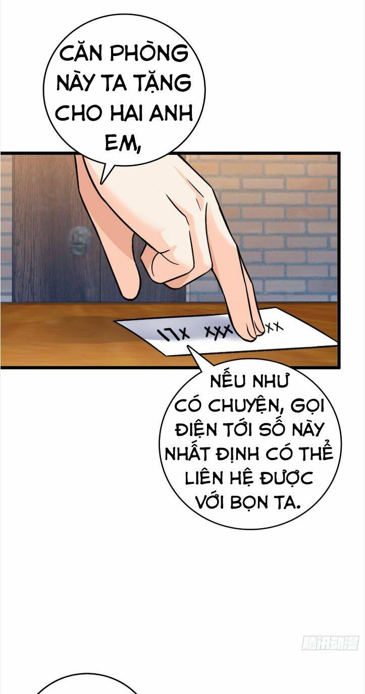 Đại Vương Tha Mạng Chapter 102 - Trang 2