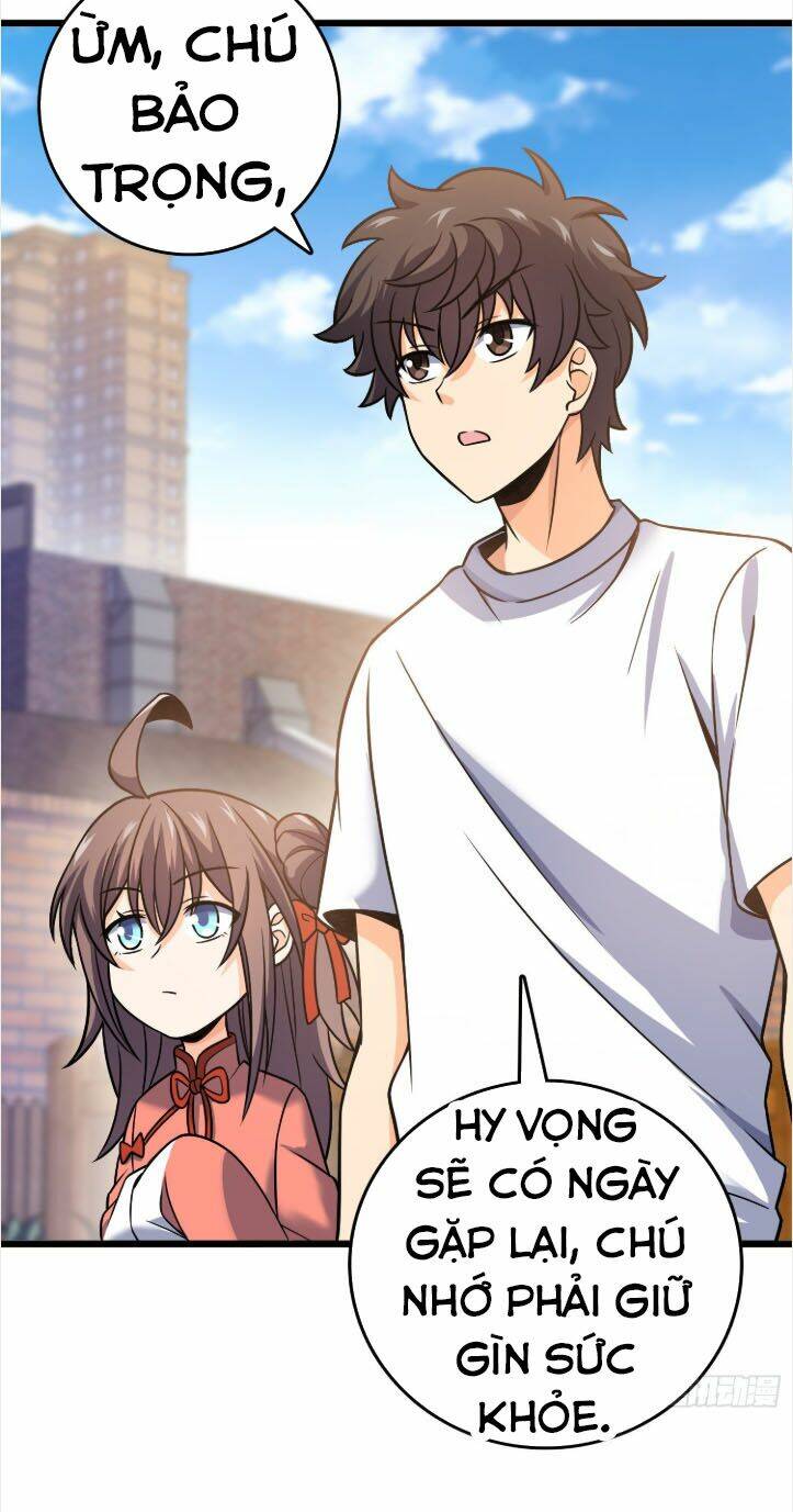 Đại Vương Tha Mạng Chapter 102 - Trang 2