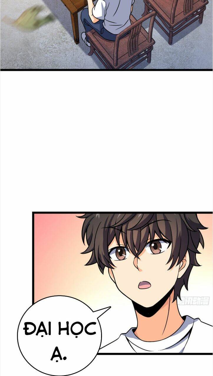 Đại Vương Tha Mạng Chapter 102 - Trang 2