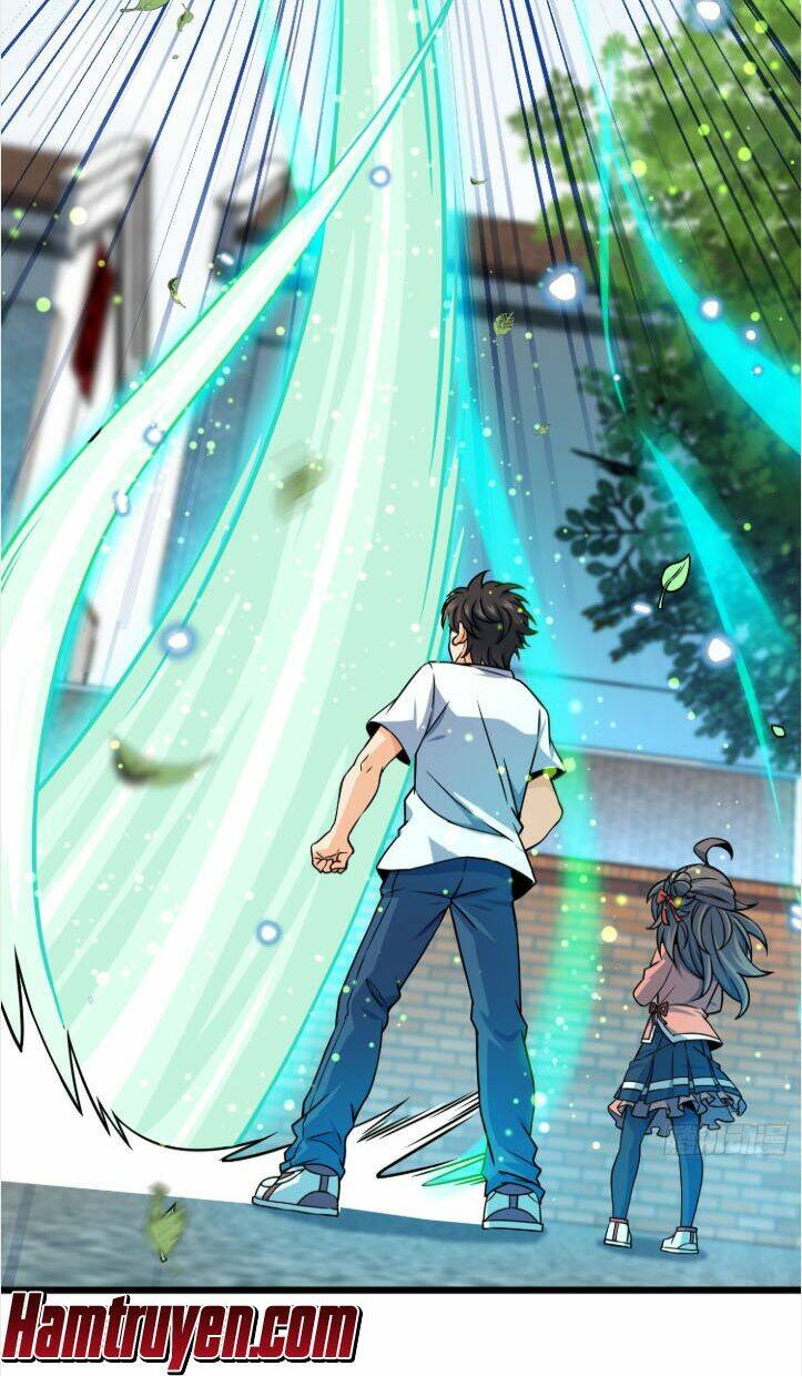 Đại Vương Tha Mạng Chapter 102 - Trang 2