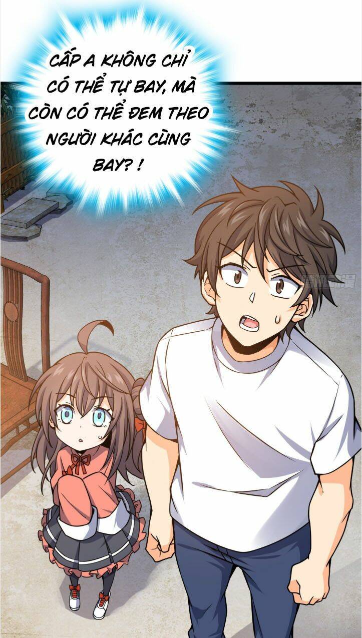 Đại Vương Tha Mạng Chapter 102 - Trang 2