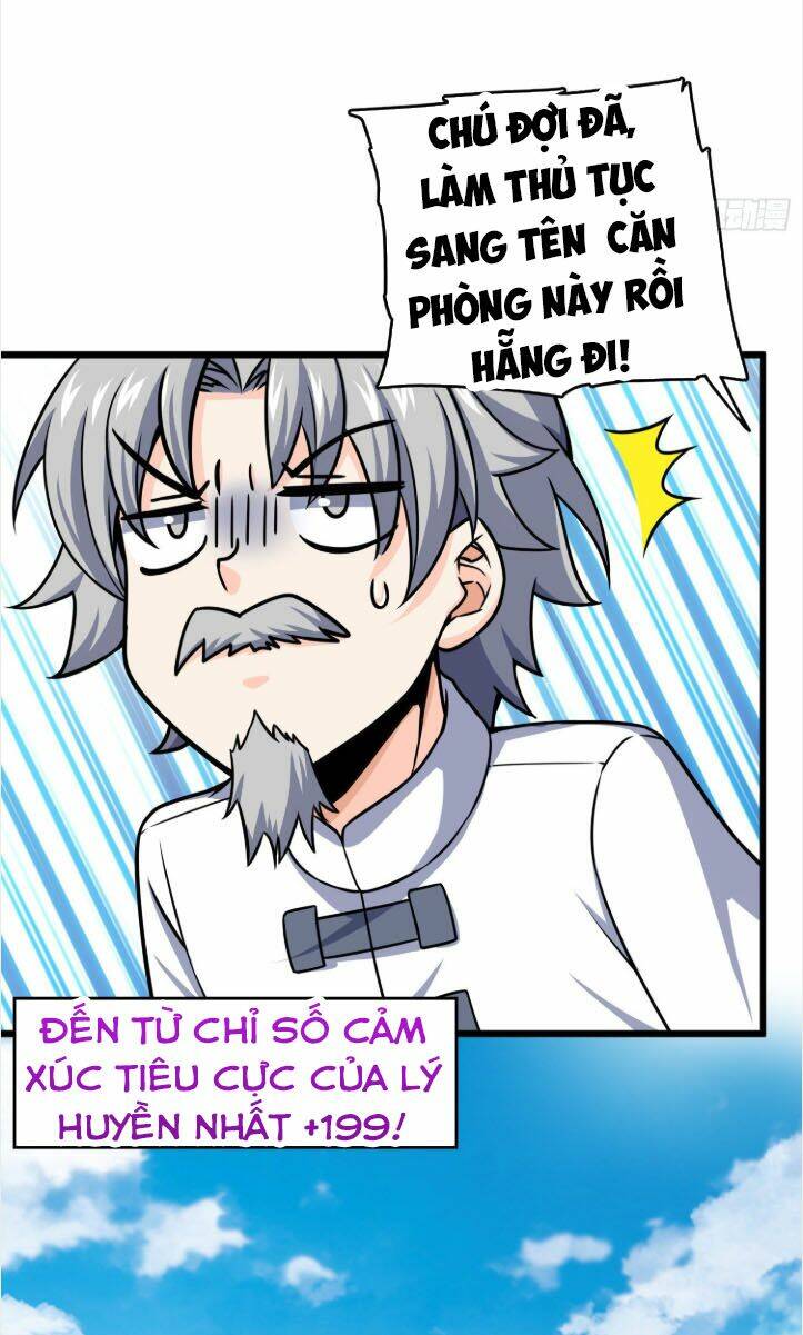 Đại Vương Tha Mạng Chapter 102 - Trang 2