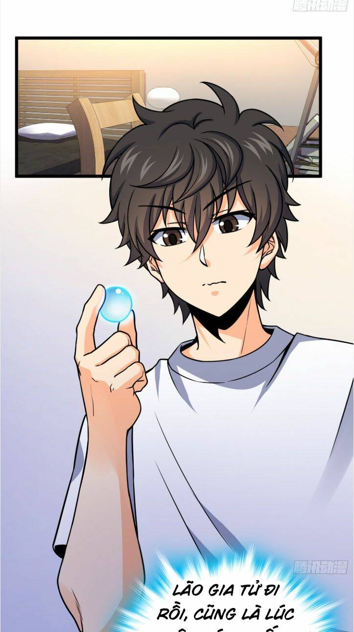 Đại Vương Tha Mạng Chapter 102 - Trang 2