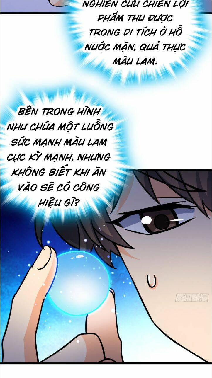 Đại Vương Tha Mạng Chapter 102 - Trang 2