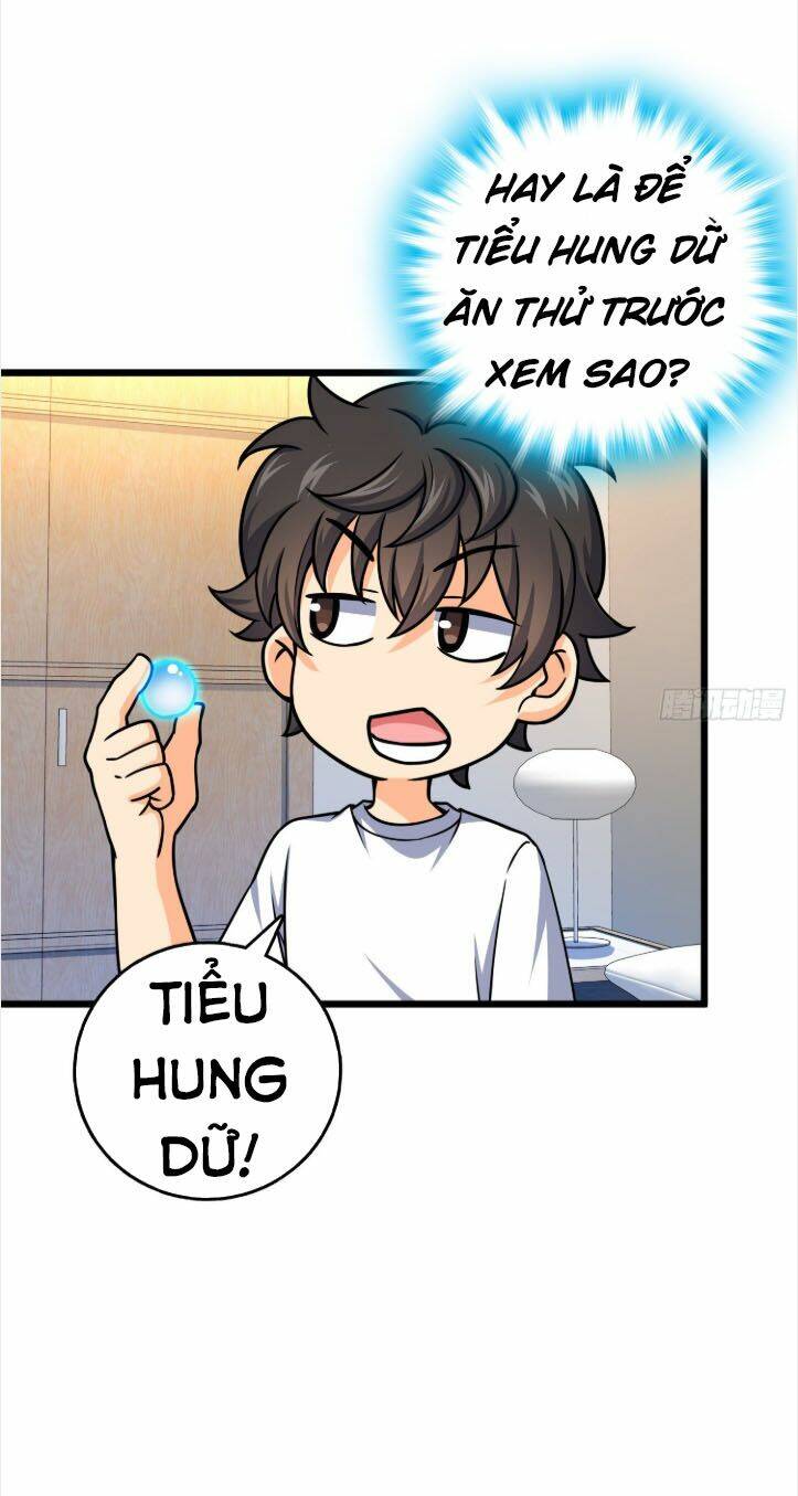 Đại Vương Tha Mạng Chapter 102 - Trang 2