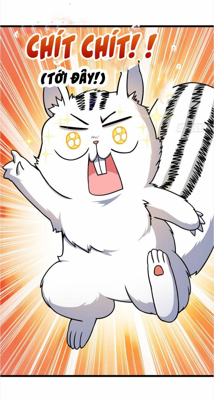 Đại Vương Tha Mạng Chapter 102 - Trang 2