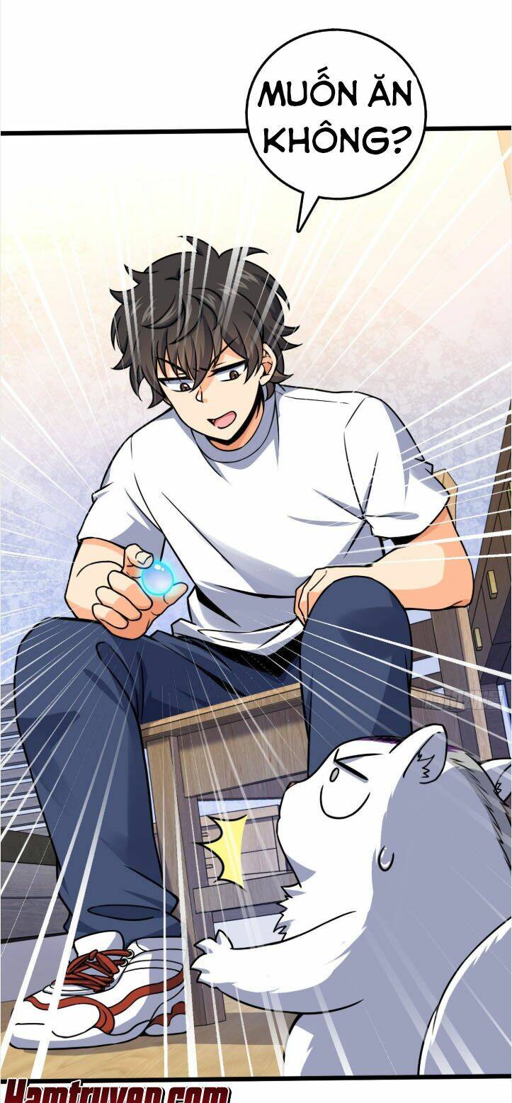 Đại Vương Tha Mạng Chapter 102 - Trang 2