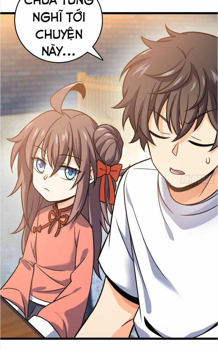 Đại Vương Tha Mạng Chapter 102 - Trang 2