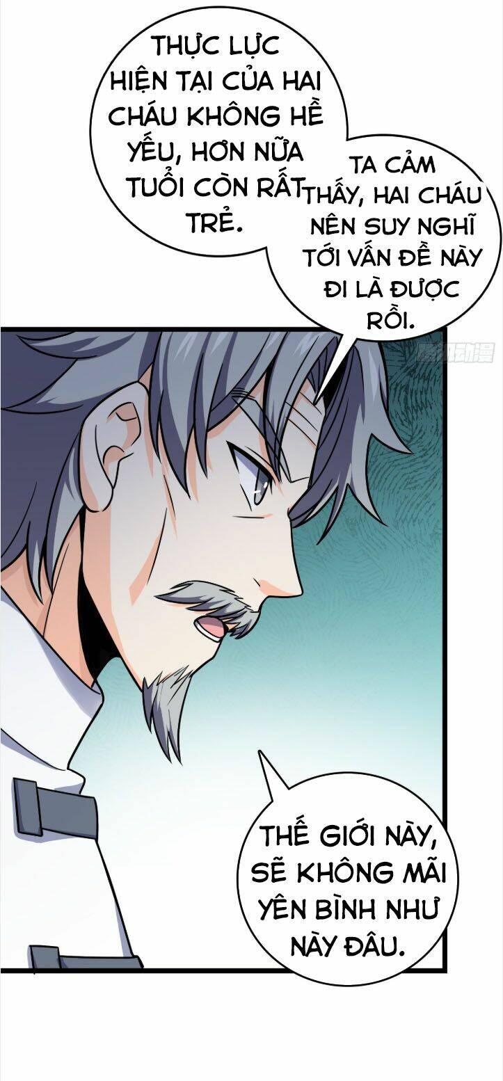 Đại Vương Tha Mạng Chapter 102 - Trang 2