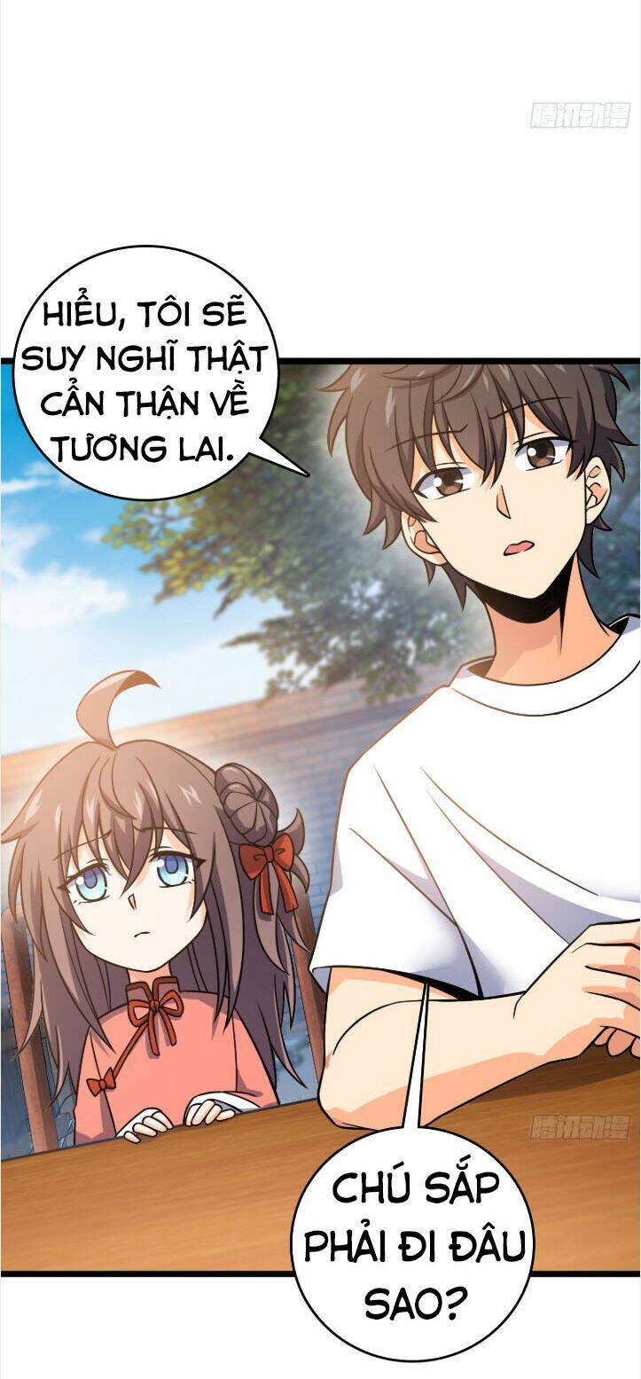 Đại Vương Tha Mạng Chapter 102 - Trang 2