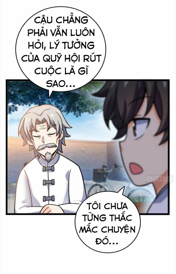 Đại Vương Tha Mạng Chapter 102 - Trang 2