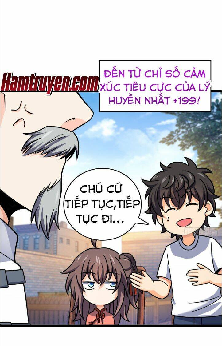 Đại Vương Tha Mạng Chapter 102 - Trang 2