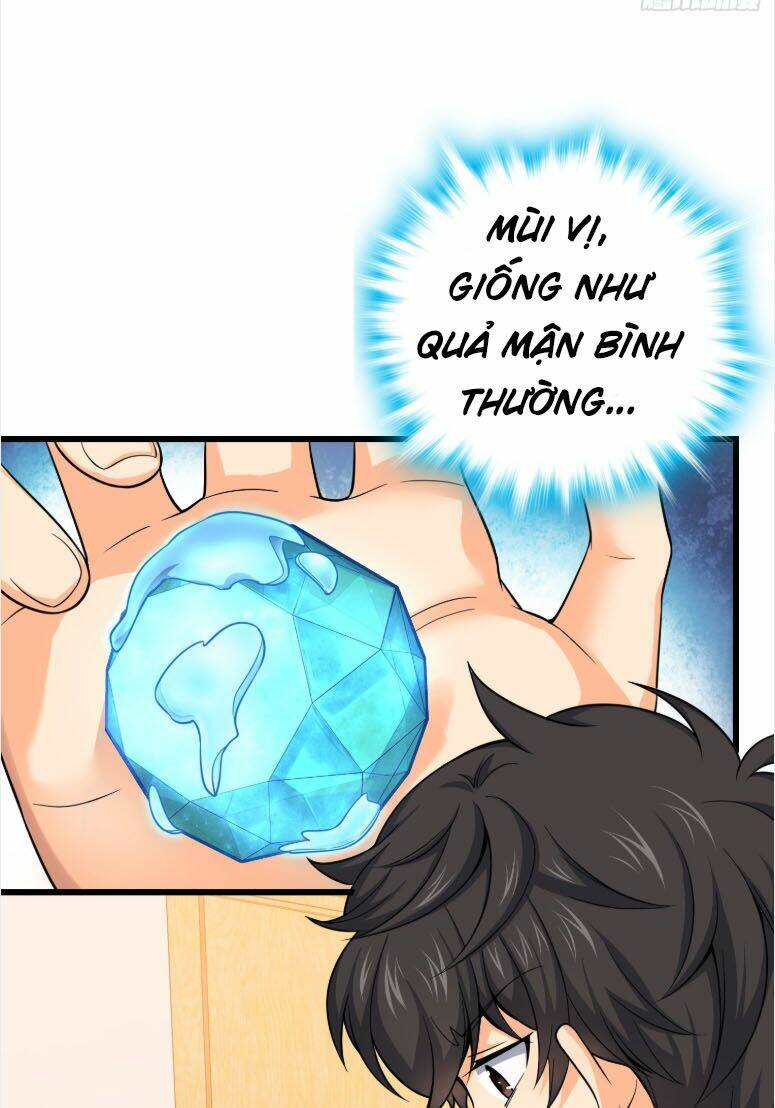 Đại Vương Tha Mạng Chapter 103 - Trang 2
