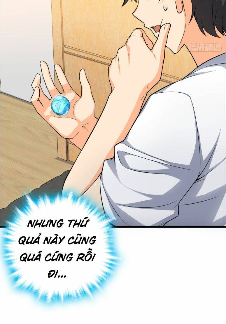 Đại Vương Tha Mạng Chapter 103 - Trang 2