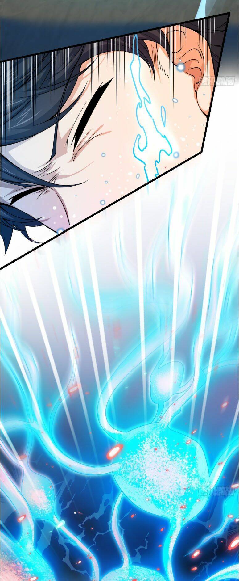 Đại Vương Tha Mạng Chapter 103 - Trang 2