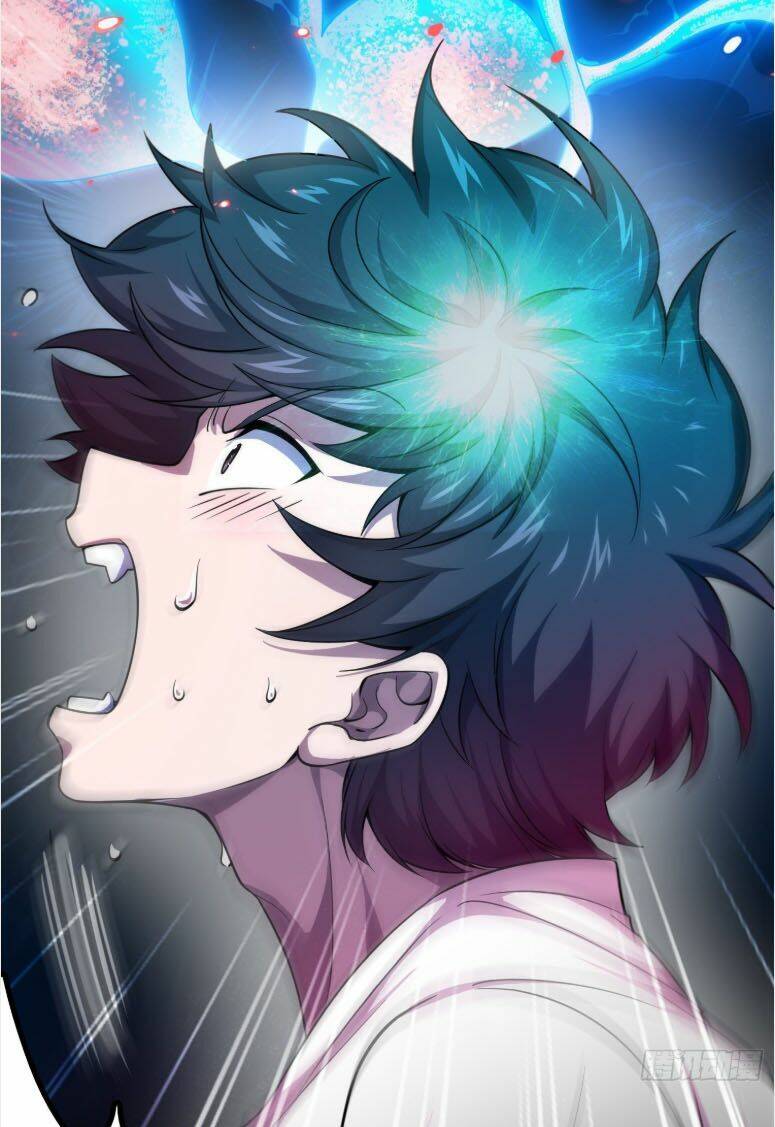 Đại Vương Tha Mạng Chapter 103 - Trang 2