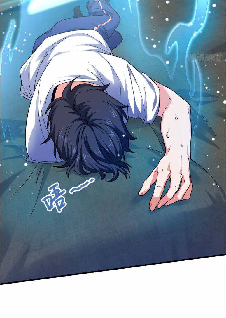 Đại Vương Tha Mạng Chapter 103 - Trang 2