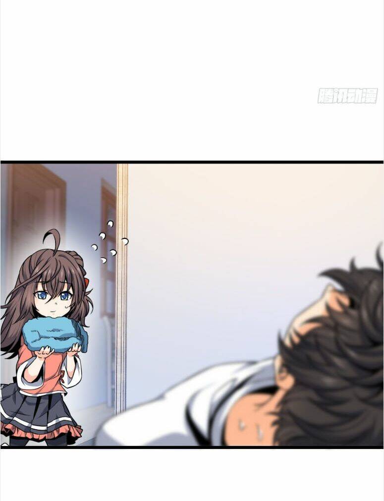 Đại Vương Tha Mạng Chapter 103 - Trang 2