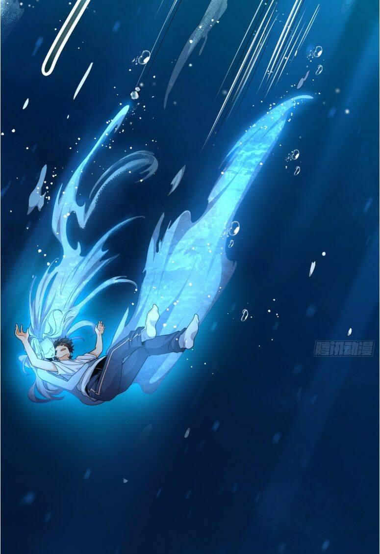 Đại Vương Tha Mạng Chapter 103 - Trang 2