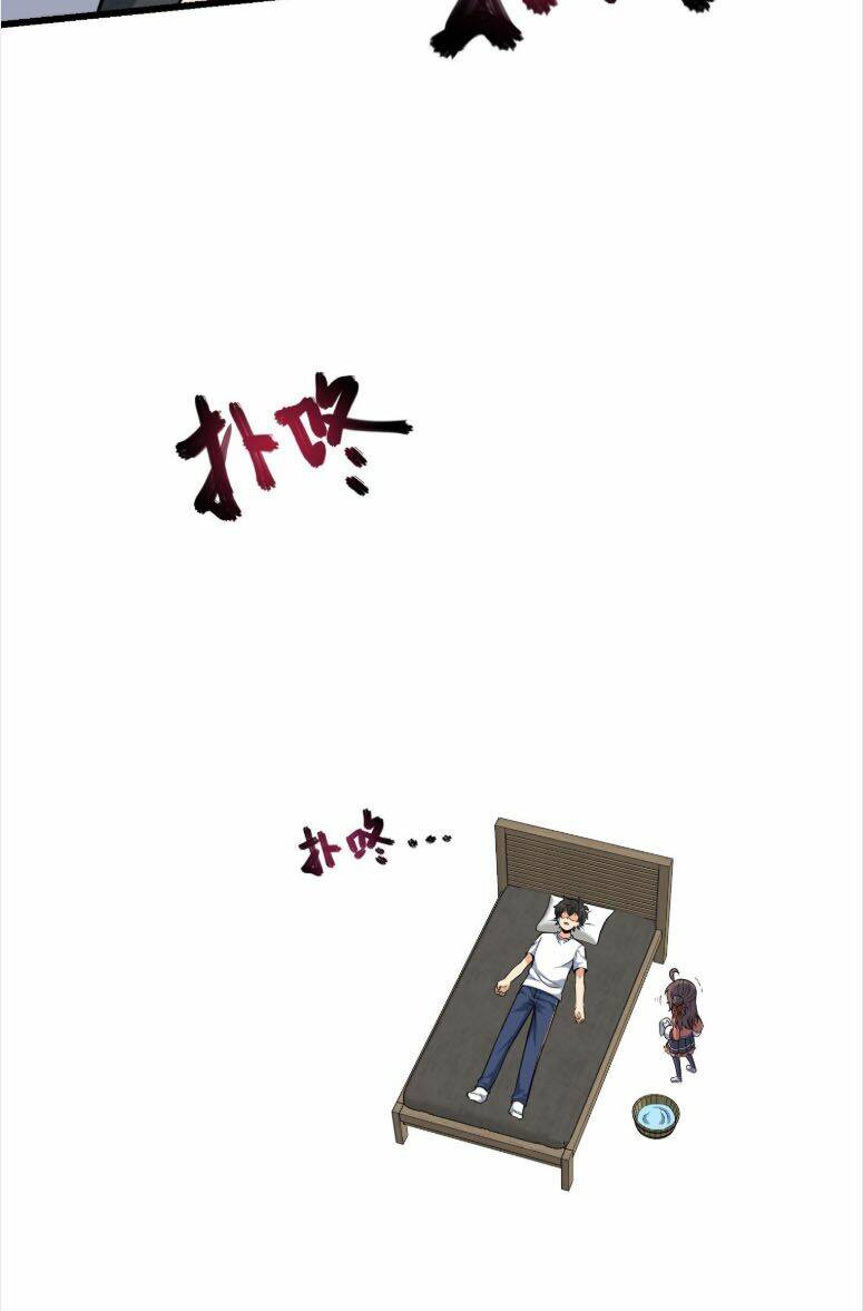 Đại Vương Tha Mạng Chapter 103 - Trang 2