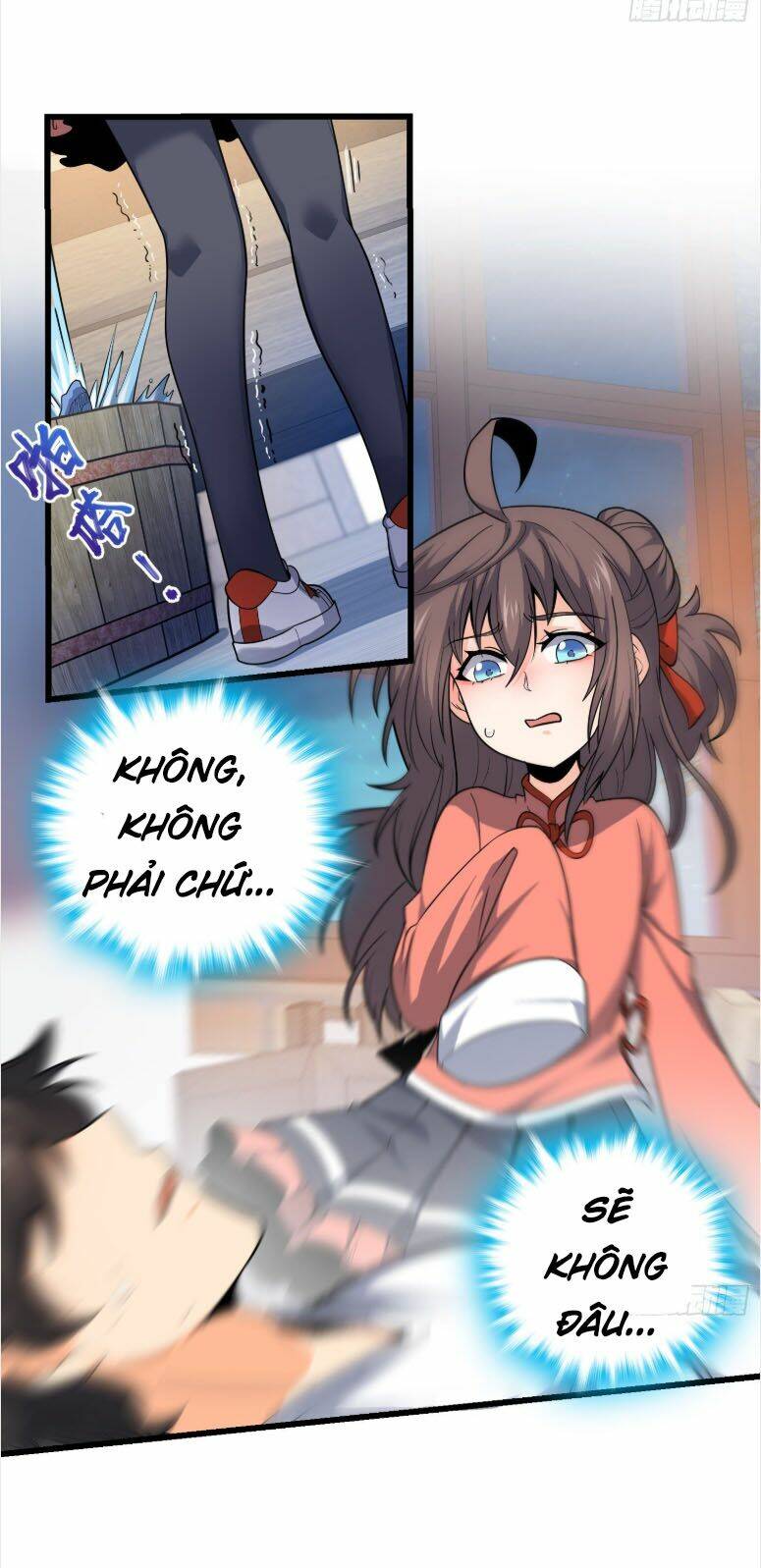 Đại Vương Tha Mạng Chapter 103 - Trang 2