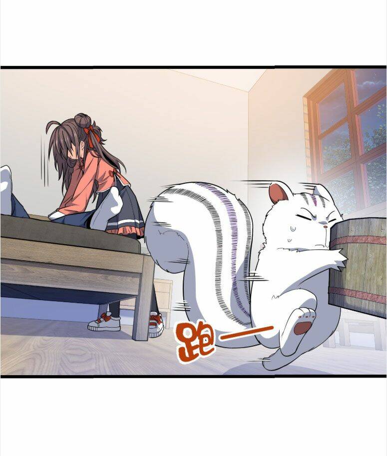 Đại Vương Tha Mạng Chapter 103 - Trang 2