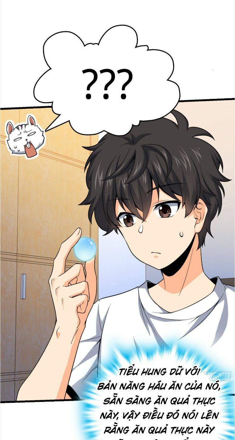 Đại Vương Tha Mạng Chapter 103 - Trang 2