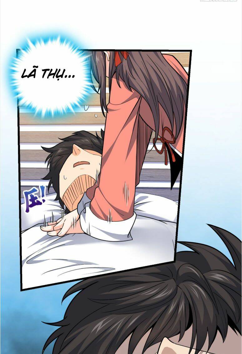 Đại Vương Tha Mạng Chapter 103 - Trang 2