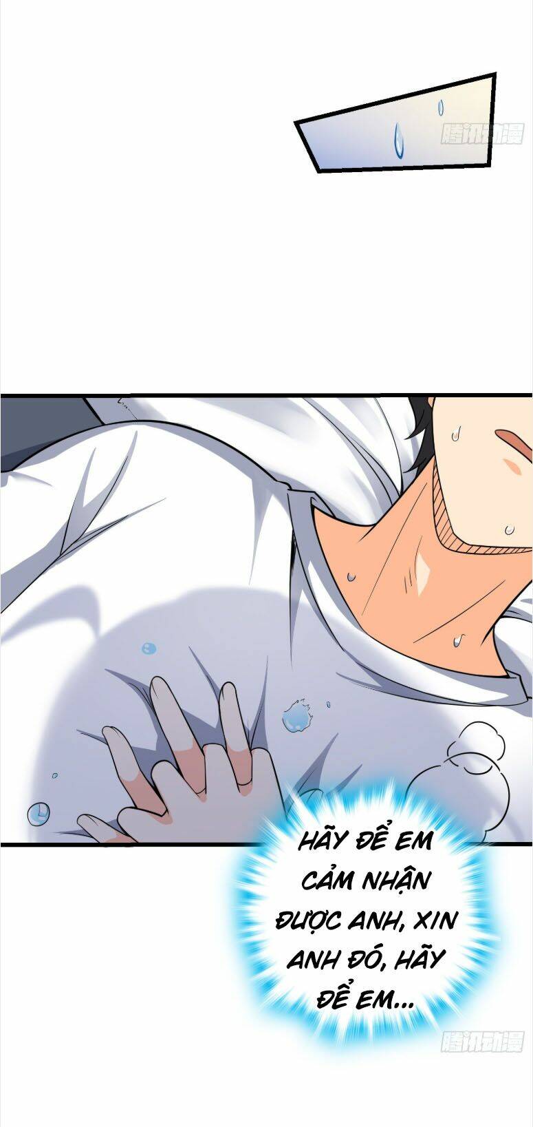 Đại Vương Tha Mạng Chapter 103 - Trang 2