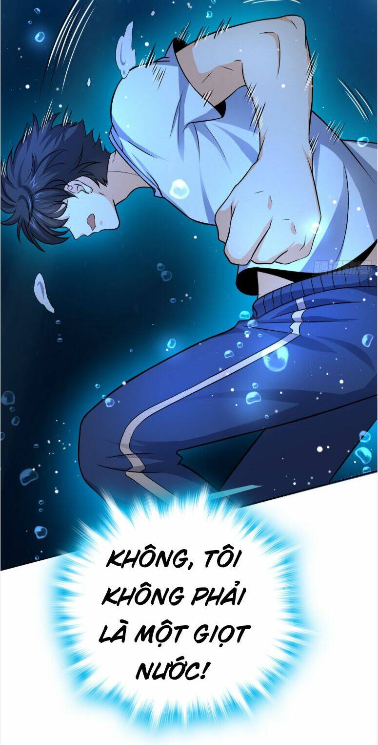 Đại Vương Tha Mạng Chapter 103 - Trang 2