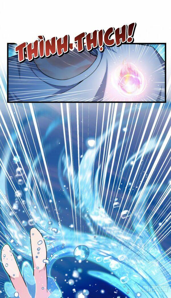 Đại Vương Tha Mạng Chapter 104 - Trang 2