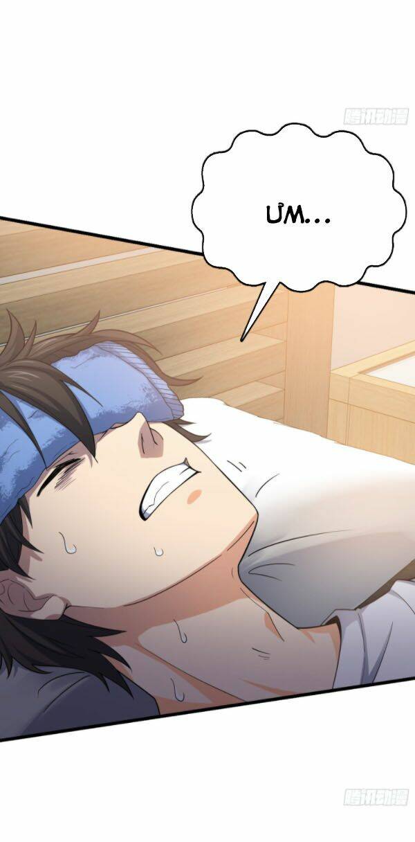 Đại Vương Tha Mạng Chapter 104 - Trang 2