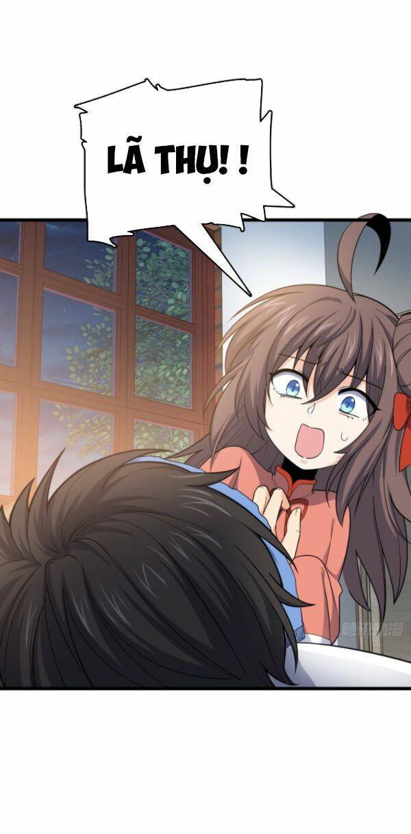 Đại Vương Tha Mạng Chapter 104 - Trang 2