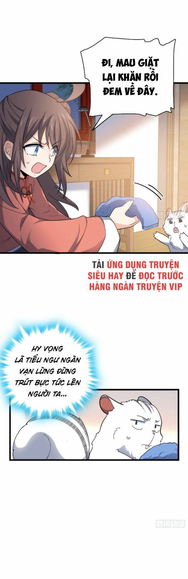 Đại Vương Tha Mạng Chapter 104 - Trang 2