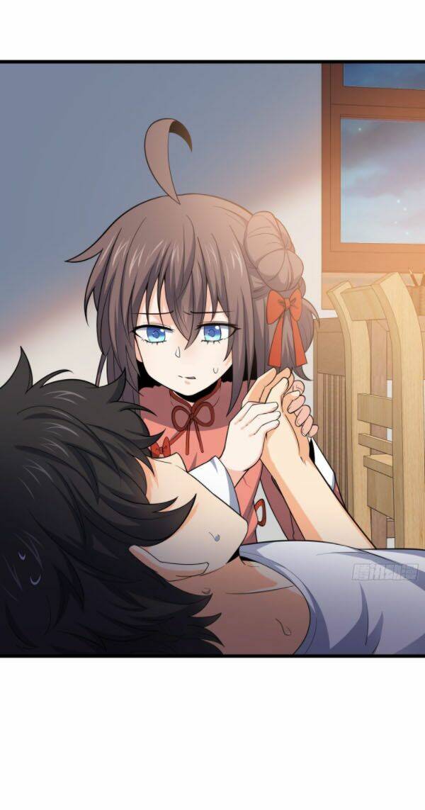 Đại Vương Tha Mạng Chapter 104 - Trang 2