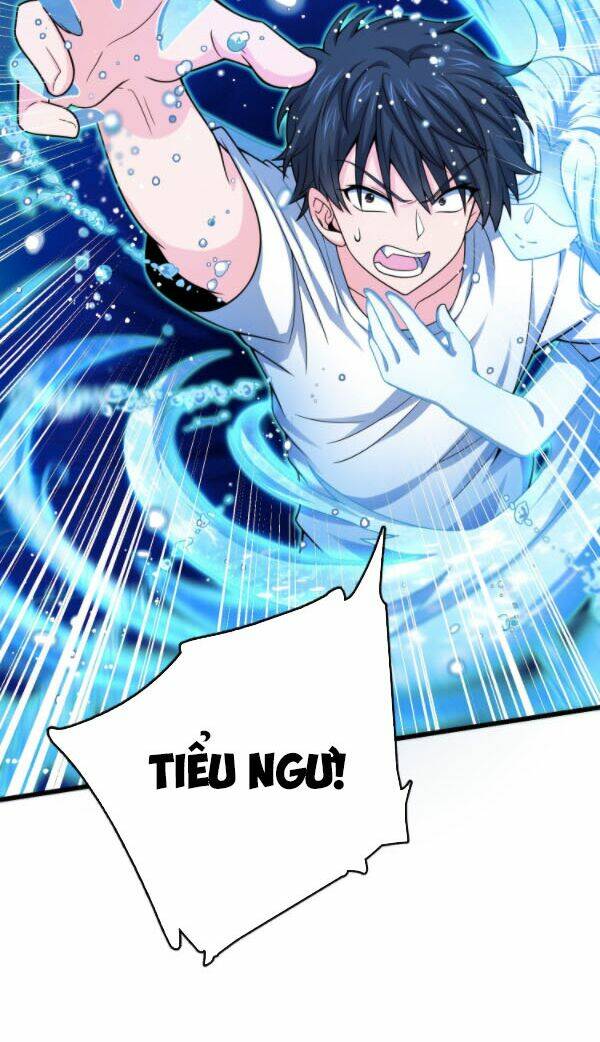 Đại Vương Tha Mạng Chapter 104 - Trang 2