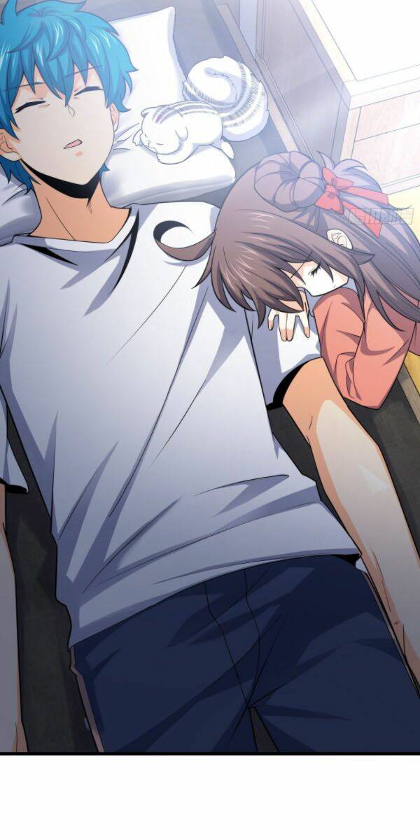 Đại Vương Tha Mạng Chapter 104 - Trang 2