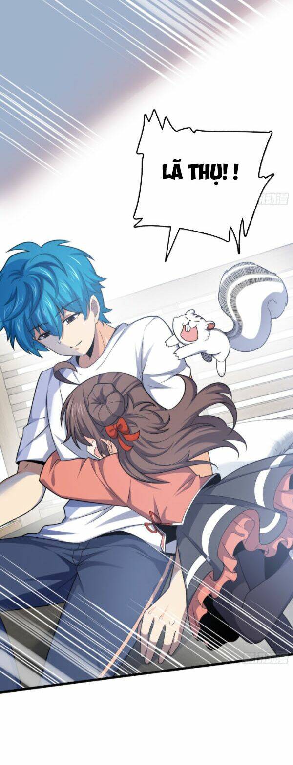 Đại Vương Tha Mạng Chapter 104 - Trang 2
