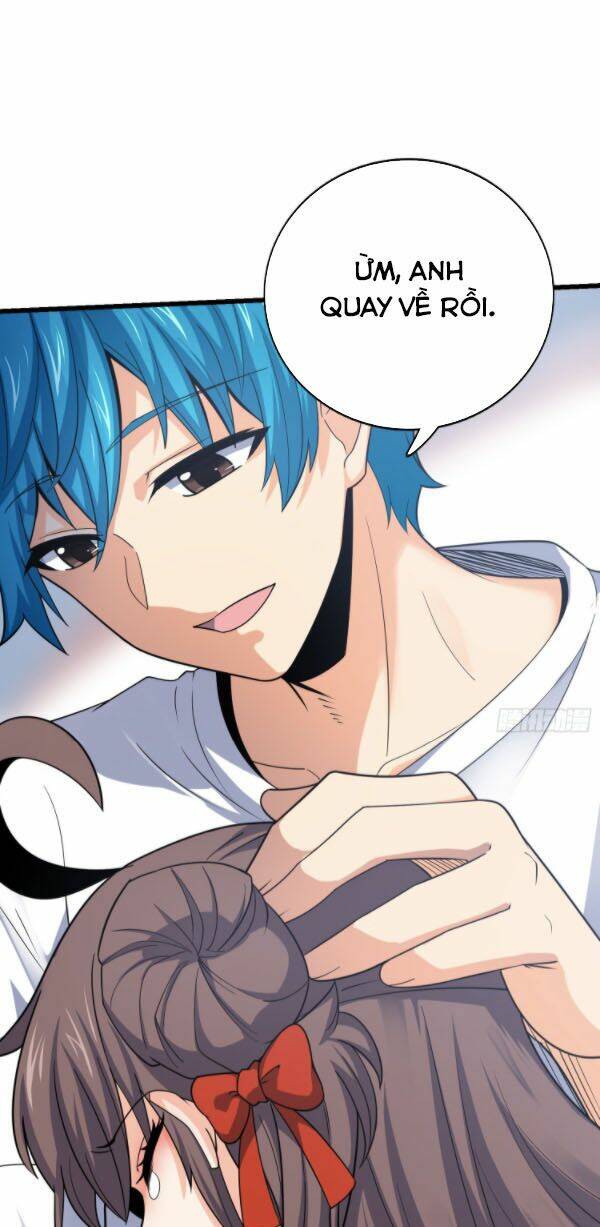 Đại Vương Tha Mạng Chapter 104 - Trang 2