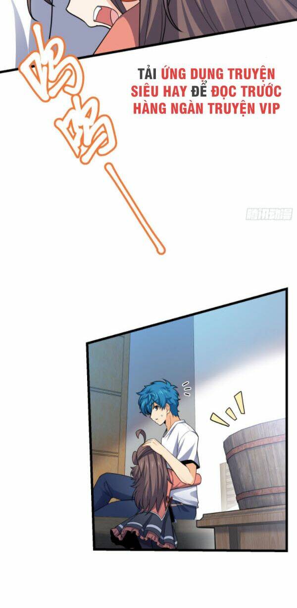 Đại Vương Tha Mạng Chapter 104 - Trang 2