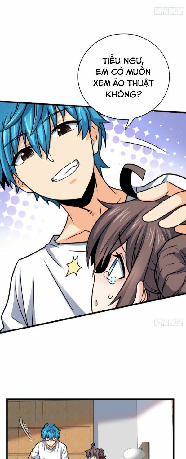 Đại Vương Tha Mạng Chapter 104 - Trang 2