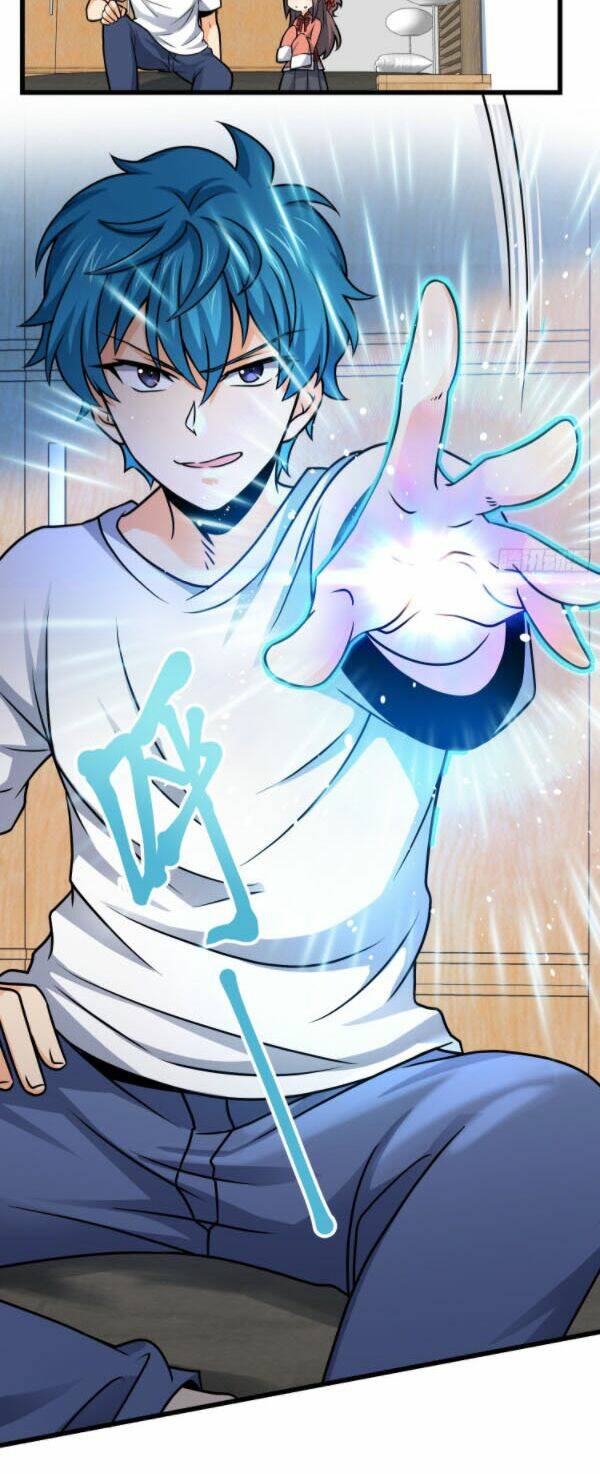 Đại Vương Tha Mạng Chapter 104 - Trang 2