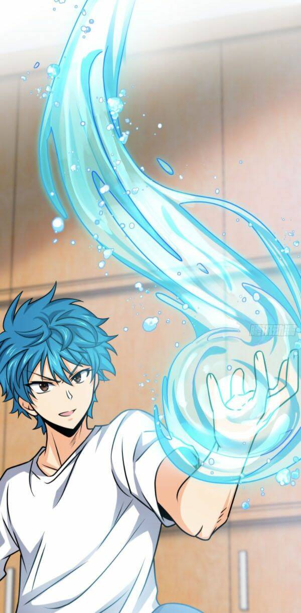 Đại Vương Tha Mạng Chapter 104 - Trang 2