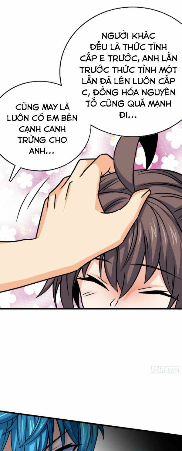 Đại Vương Tha Mạng Chapter 104 - Trang 2