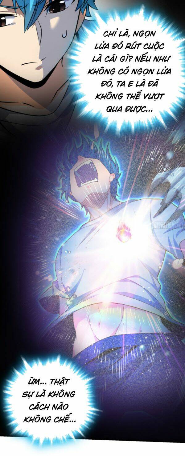Đại Vương Tha Mạng Chapter 104 - Trang 2