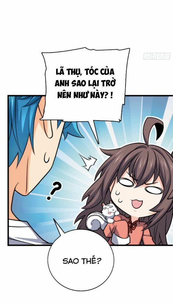 Đại Vương Tha Mạng Chapter 104 - Trang 2