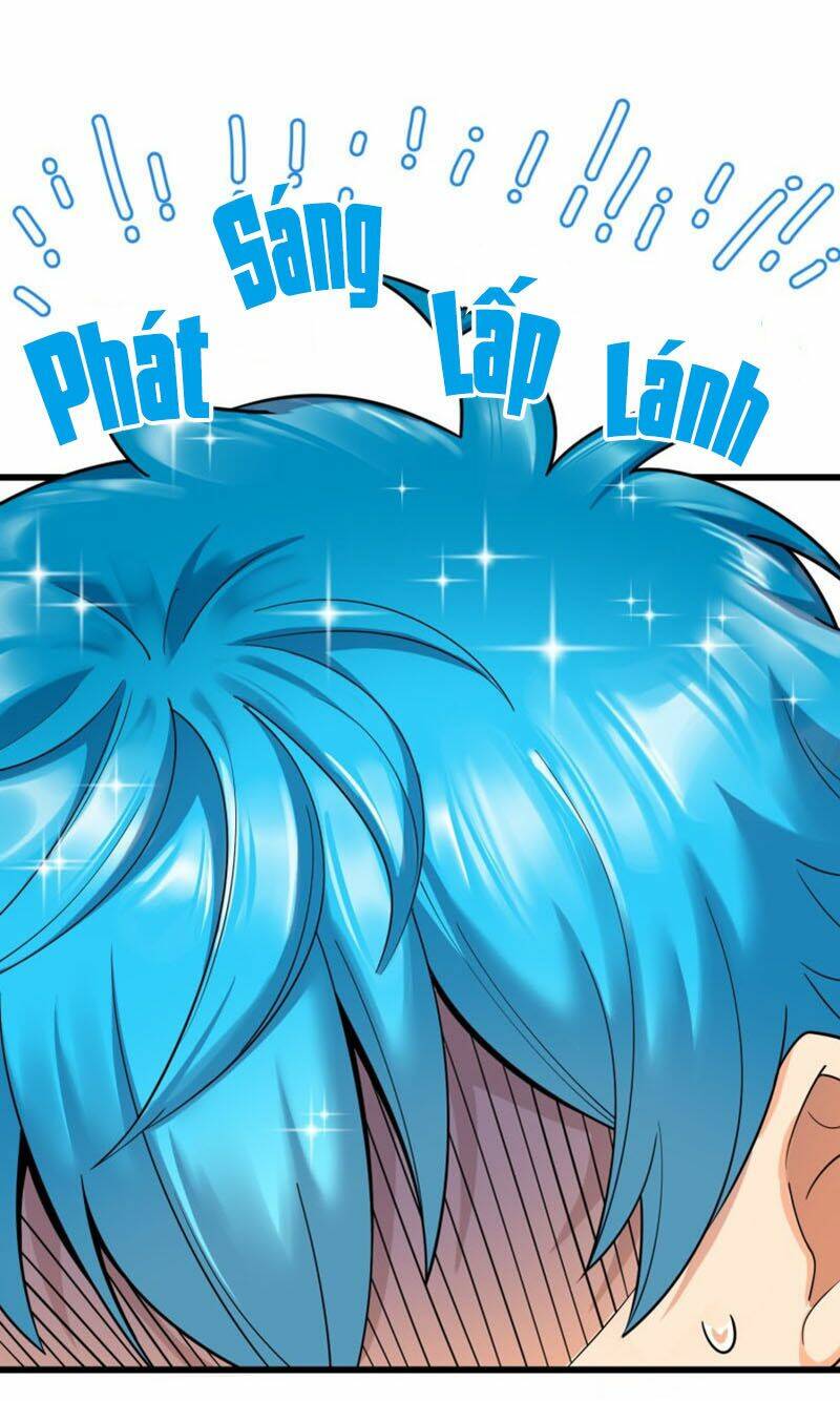 Đại Vương Tha Mạng Chapter 105 - Trang 2