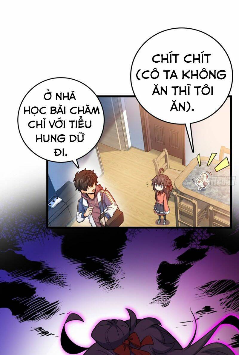 Đại Vương Tha Mạng Chapter 105 - Trang 2